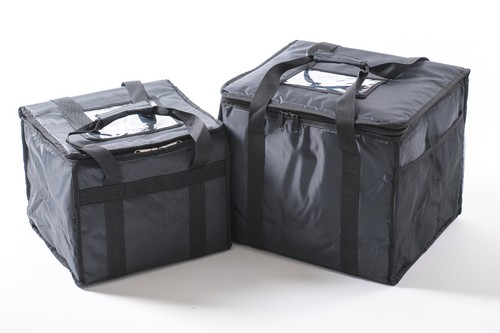 Thermal hot food delivery - hot,