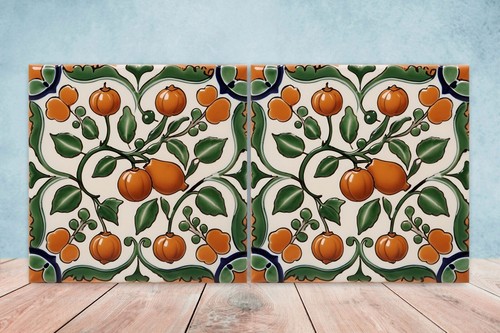 Spanish ceramic wall tiles - ceramic,