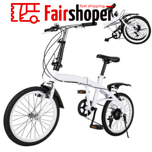 Folding bike adults - folding,