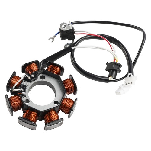 Coil magneto stator for - coil,