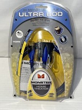 Monster Home Theater Ultra 600