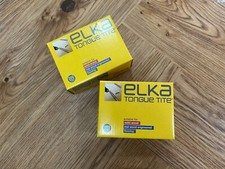 5 x TONGUE TITE SCREWS - FOR