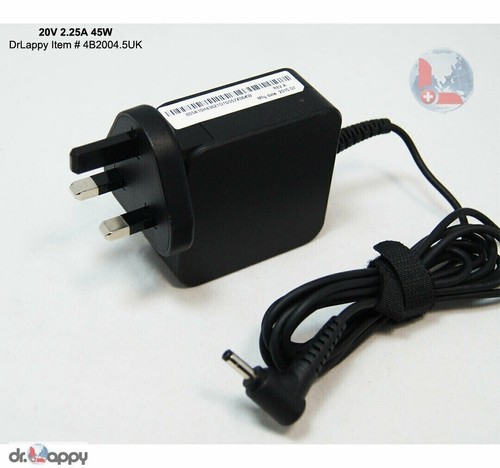45w 0mm round tip adapter - 45w, 4.0mm