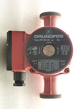 Grundfos UPS 25 - 40 Heating Pump 180mm Circulation Pump 230 Volt NEW P320
