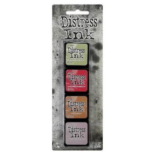 Tim holtz distress - holtz, ink
