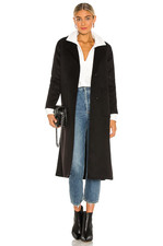 UnReal Fur Loving Coat