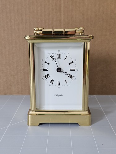 Angelus brass mechanical - 80's,
