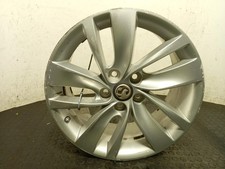 VAUXHALL INSIGNIA Alloy Wheel