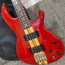 Aria Pro II SB-RSZ EMG Red