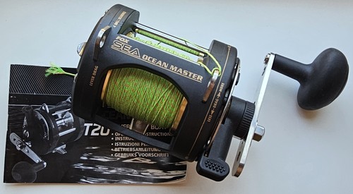 Fox sea ocean master - ocean,