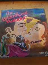 THE MAGNIFICENT MATADOR 1955