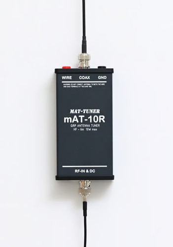 Mat 10r universal - universal, automatic