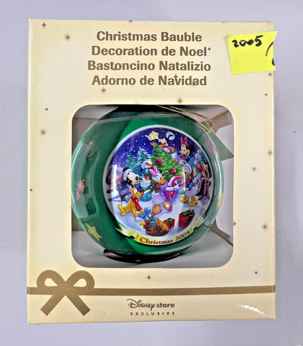 Disney store exclusive - store,