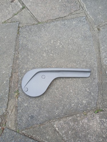 Transporter handle for - transporter,