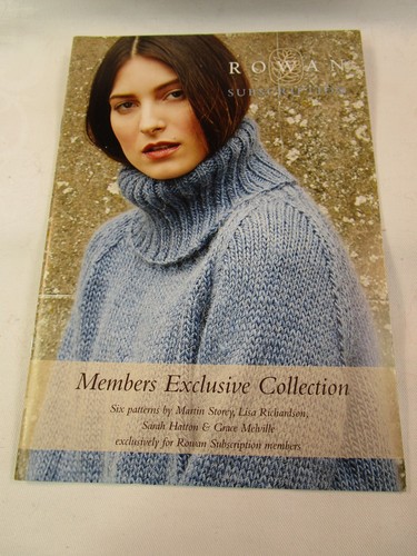 Rowan subscription members - rowan,