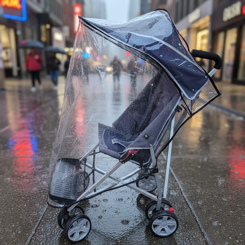 Rain cover fit mobiquip - rain,