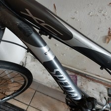 Specialized Stumpjumper Full