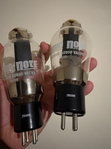Rare matched pair audio - rare,