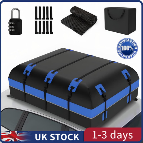 Portable car roof - portable, large