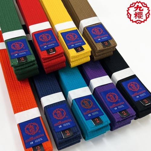 Kusakura judo multi - judo, color