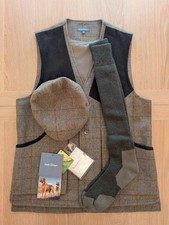 Jack Orton Mens Kendal Gillet