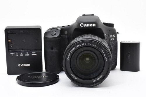 Excellent canon eos 7d - 【excellent】canon,