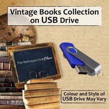 Vintage Fishing Angling 250