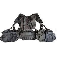 SMERSH Ak SSO Airsoft Replica