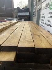 5X2 TIMBER TREATED FLOOR JOIST