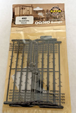 Telegraph Poles (16) "OO"