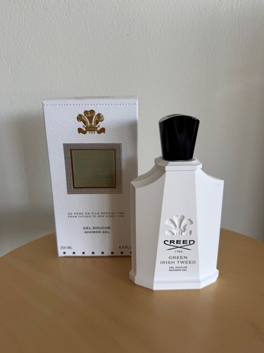 New creed green irish - green,