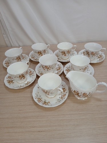 Vintage colclough avon bone - vintage,