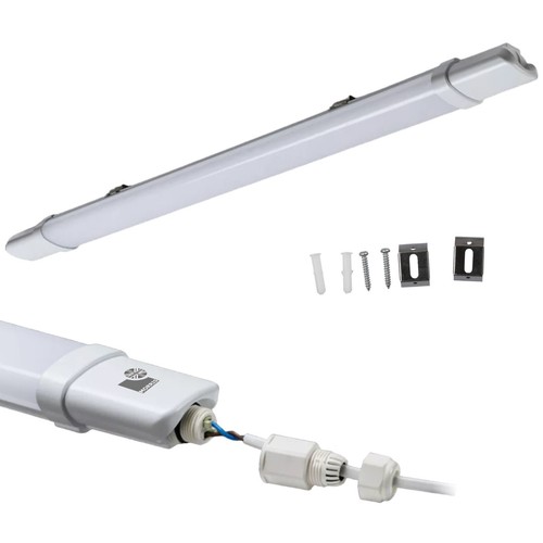 Weatherproof led light ip65 - led,