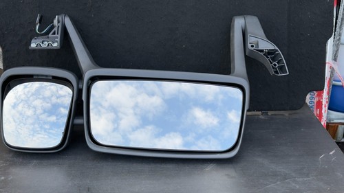 Volvo mirror complete - fm,