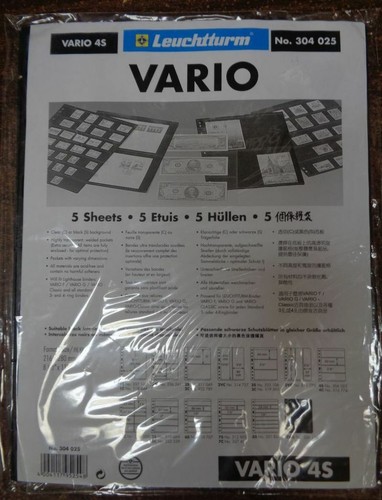 Row vario black - 4,