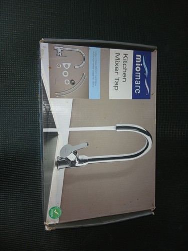 Miomare premium kitchen mixer - miomare,