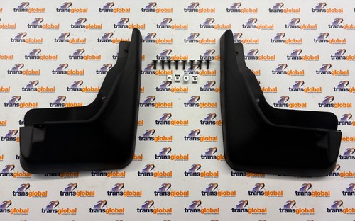 Front pair land rover - front,