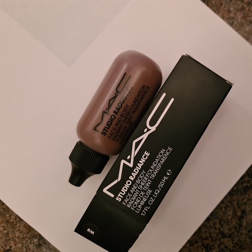 Mac studio radiance face - mac,