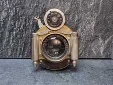 Rare Antique Aldis Anastigmat