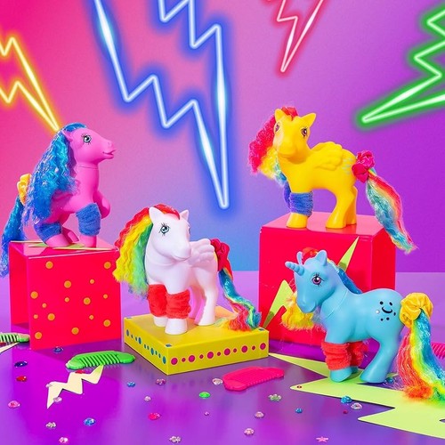 Little pony totally - pony,