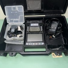 AFL Fujikura 31S Fusion