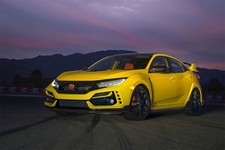618795 Honda Civic Type R