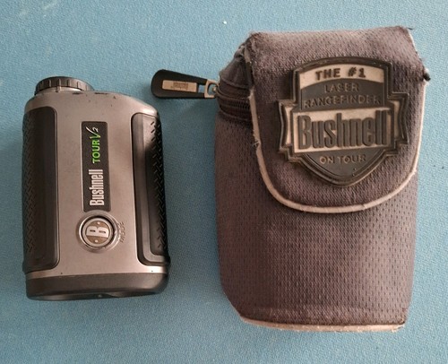 Bushnell tour golf laser - bushnell,