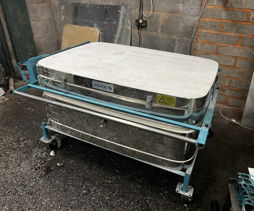 Rohde fusing 230 - rohde, 230/sp