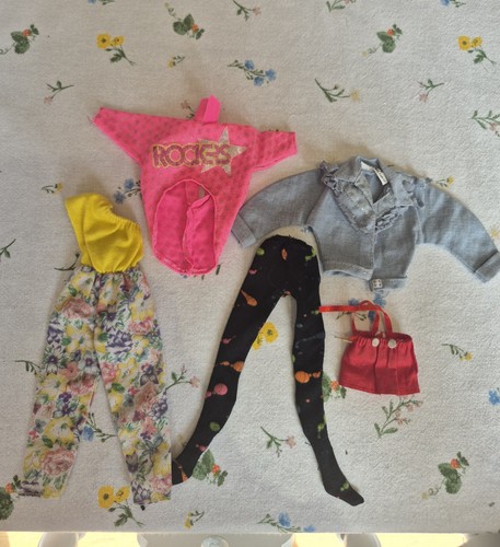 Vintage genuine barbie dolls - vintage,