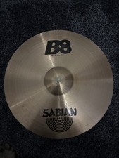 Sabian B8 20" Ride