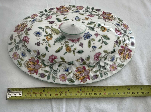 Minton haddon hall green - minton,