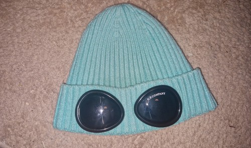 Company hat - c.p.,