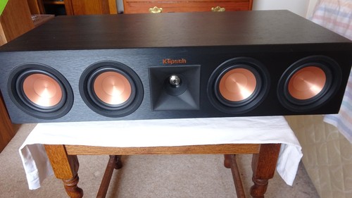 Klipsch reference cinema - klipsch,