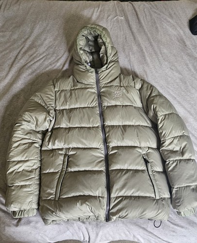 North oddi unisex puffer - oddi,